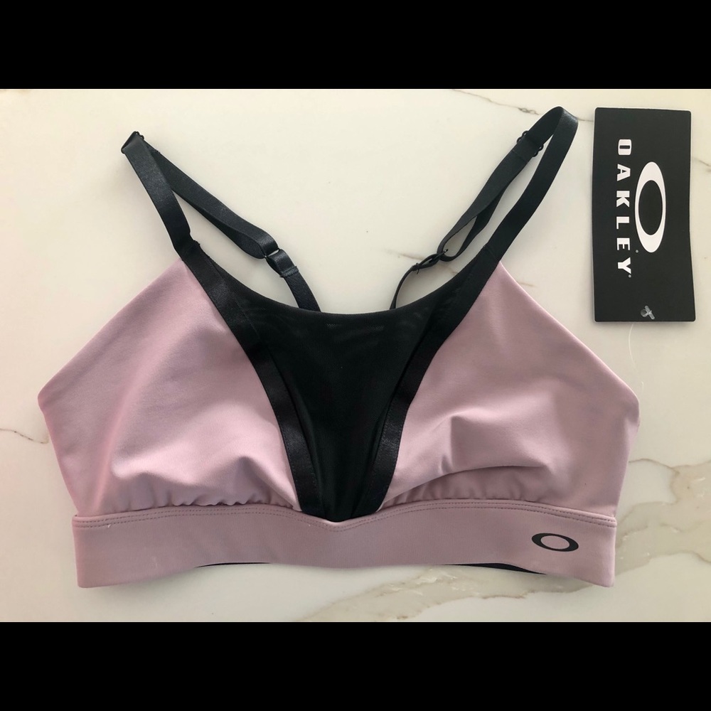 Oakley Sports Bra